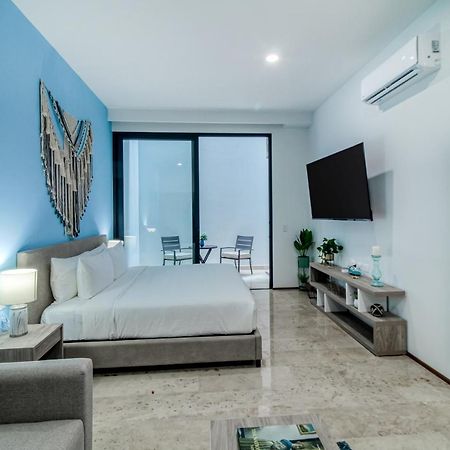 The Perfect Place, Unit 005 Playa del Carmen Exteriör bild
