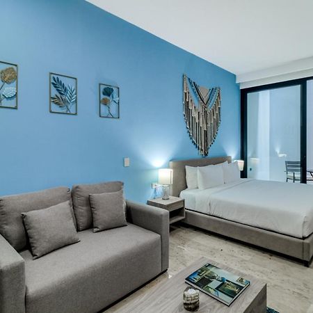 The Perfect Place, Unit 005 Playa del Carmen Exteriör bild
